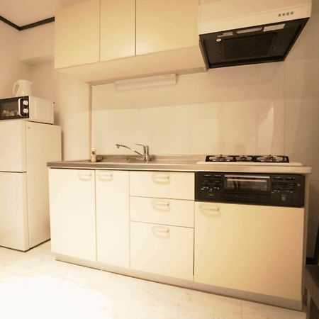 H2O Stay Kikukawa Woody Sunheim #201 Tokyo Ngoại thất bức ảnh