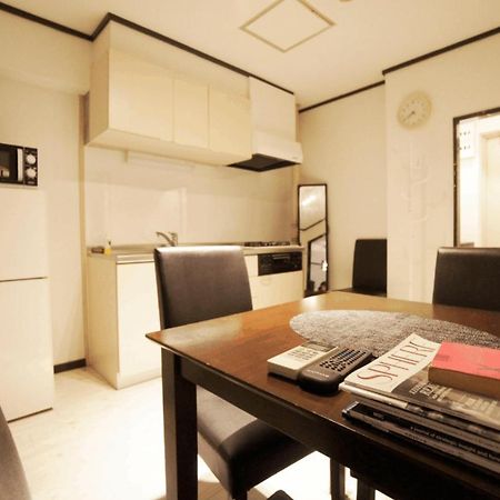 H2O Stay Kikukawa Woody Sunheim #201 Tokyo Ngoại thất bức ảnh