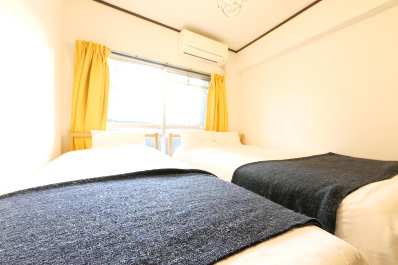 H2O Stay Kikukawa Woody Sunheim #201 Tokyo Ngoại thất bức ảnh