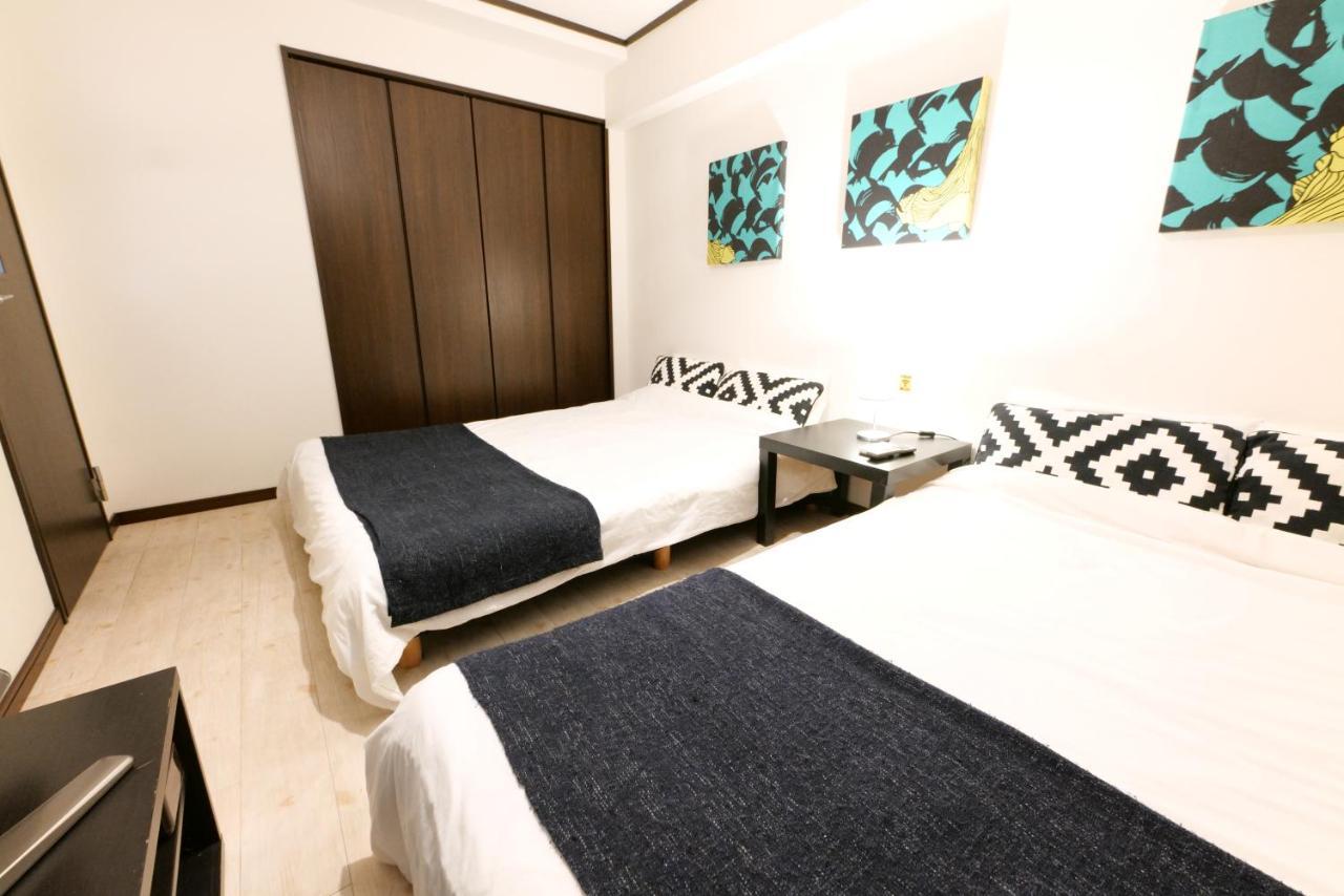 H2O Stay Kikukawa Woody Sunheim #201 Tokyo Ngoại thất bức ảnh