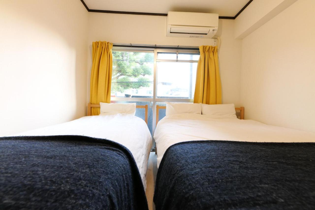 H2O Stay Kikukawa Woody Sunheim #201 Tokyo Ngoại thất bức ảnh