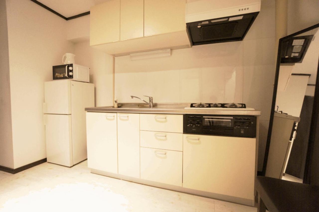 H2O Stay Kikukawa Woody Sunheim #201 Tokyo Ngoại thất bức ảnh
