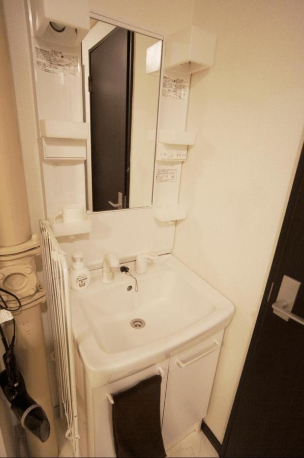 H2O Stay Kikukawa Woody Sunheim #201 Tokyo Ngoại thất bức ảnh