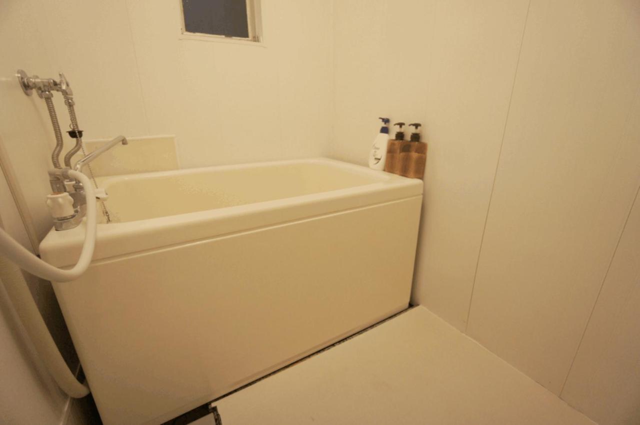 H2O Stay Kikukawa Woody Sunheim #201 Tokyo Ngoại thất bức ảnh