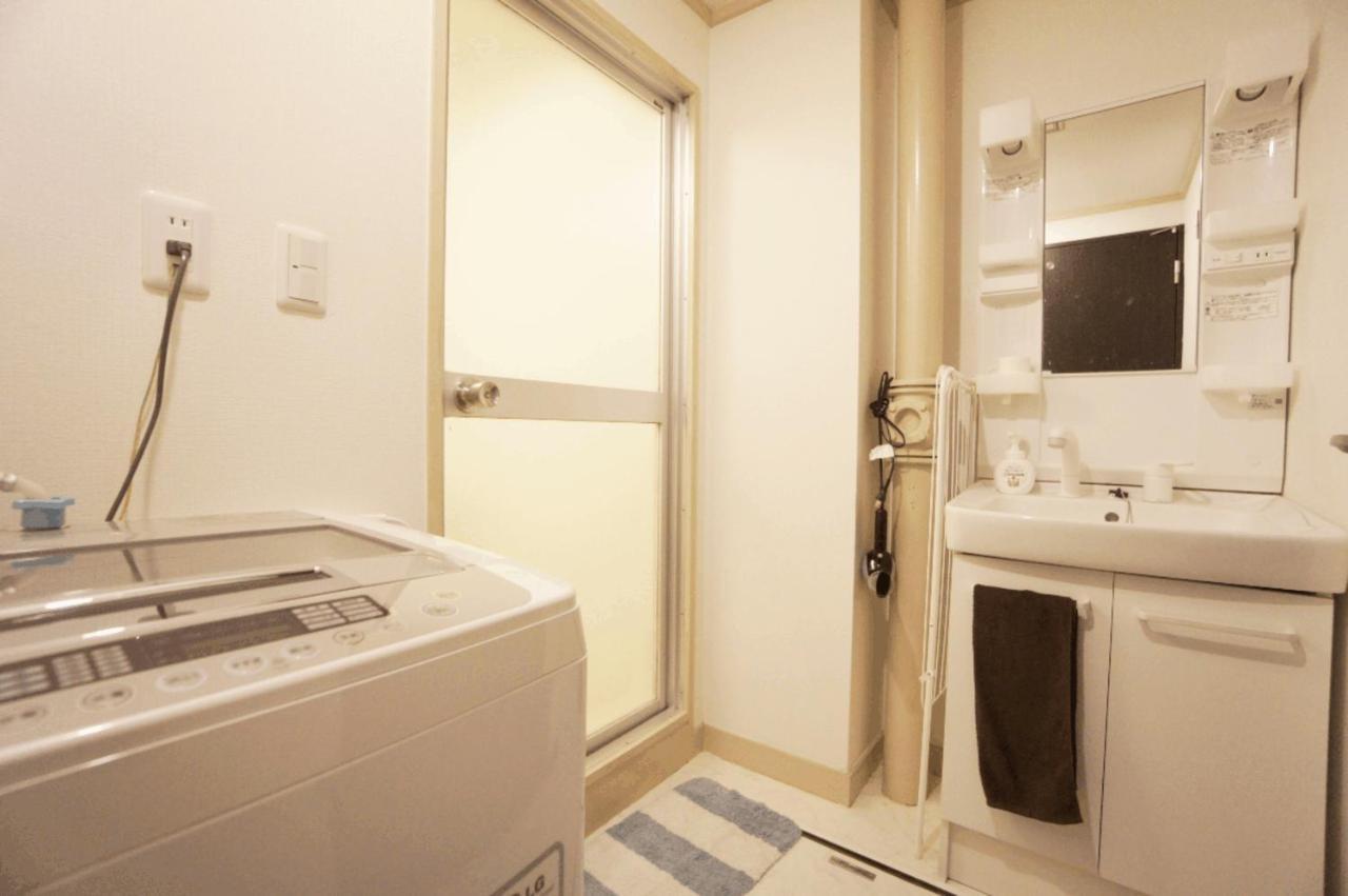 H2O Stay Kikukawa Woody Sunheim #201 Tokyo Ngoại thất bức ảnh
