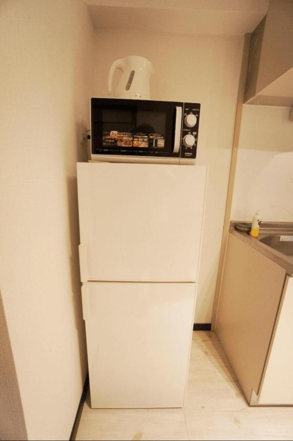 H2O Stay Kikukawa Woody Sunheim #201 Tokyo Ngoại thất bức ảnh