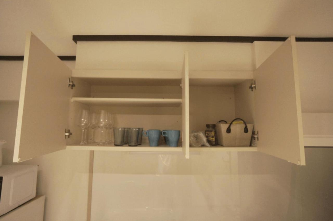 H2O Stay Kikukawa Woody Sunheim #201 Tokyo Ngoại thất bức ảnh